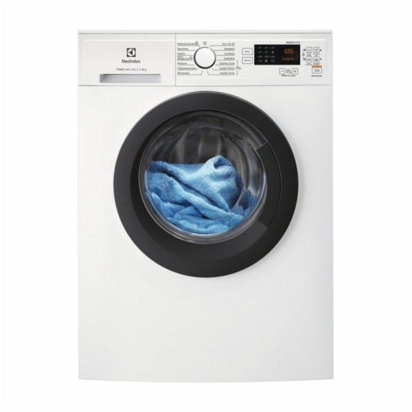 Electrolux  Automatická pračka EW2F428BP