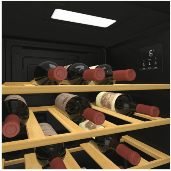 Candy Chladič na víno CWC023