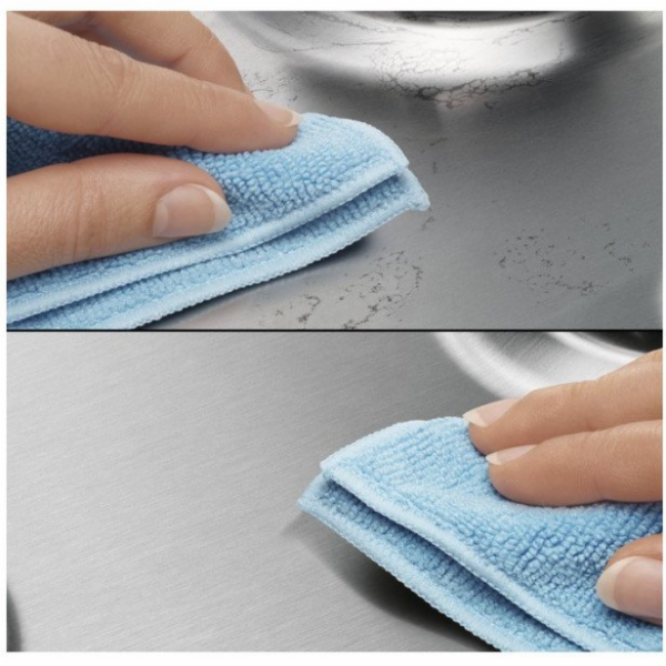 Electrolux  Plynová varná deska KGS75662SX SMK