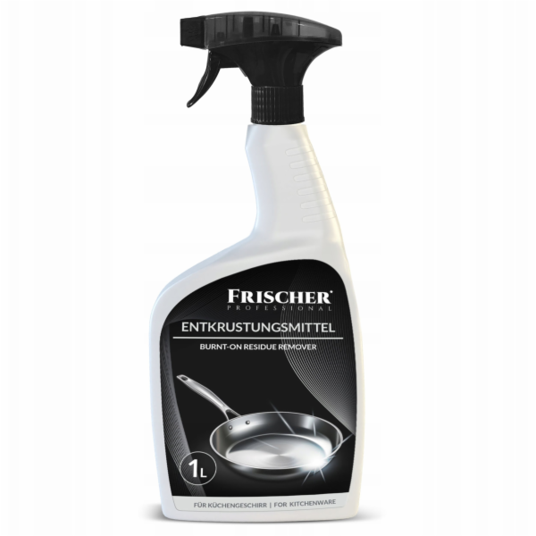 Frischer Odstraňovač popálenin 1l