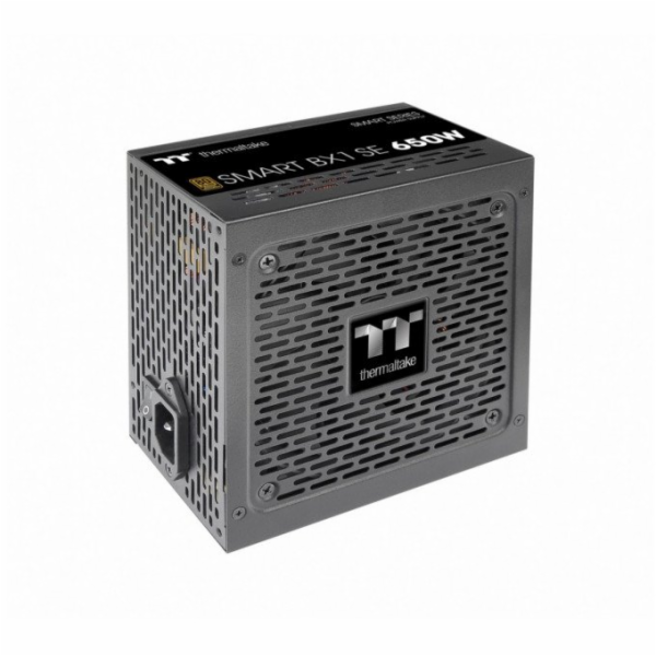 Thermaltake Napájecí zdroj Smart BX1 SE 650W 80+ Bronze EU