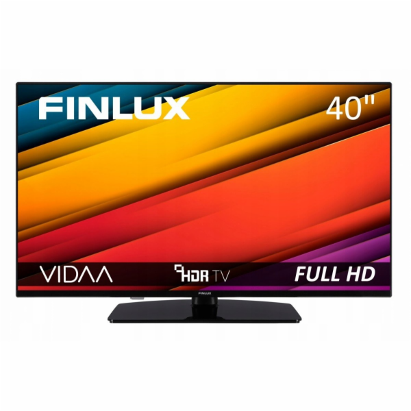 Finlux 40palcový LED televizor 40FFV500