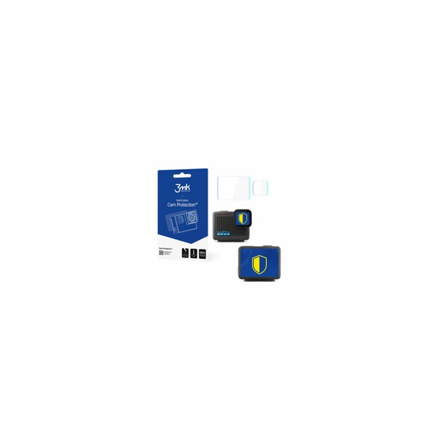 3mk Cam Protection pro GoPro HERO 4K (2024)