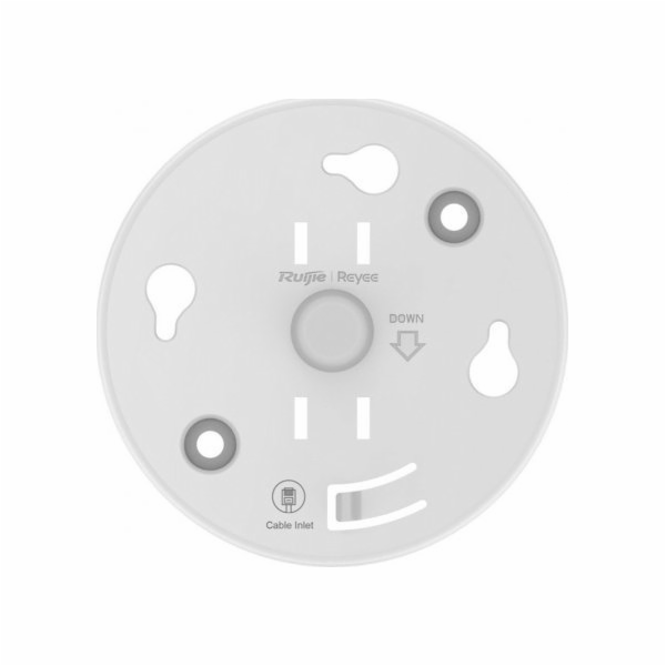 Ruijie Networks RG-RAP2266 Wi-Fi přístupový bod 2976 Mbit...