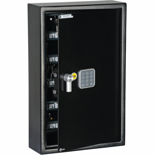 YALE HOME YKB Key Safe 100 háčků