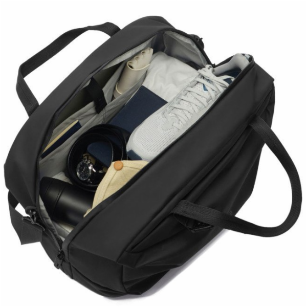 XD DESIGN  URBAN BAG WATER RESISTANT DUFFLE BLACK P/N: P7...