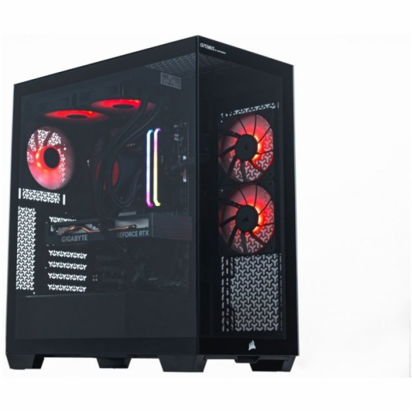 OPTIMUS E-sportovní počítač GB650T-CR2 Ryzen 7 7800X3D/32...