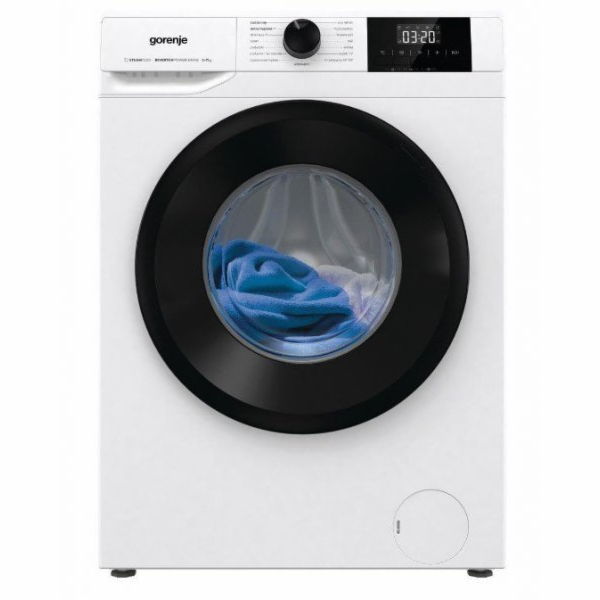 Gorenje Pračka W3NGPI72SBS/PL
