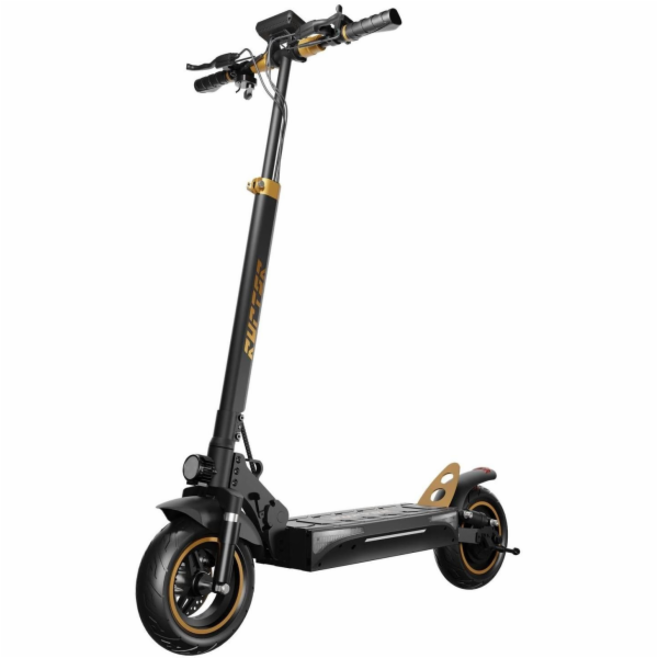 Měděný skútr MOTUS Ruptor R1 Lite V2 měděný