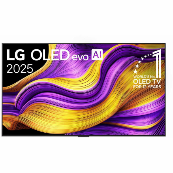 LG Televize OLED55G51LW