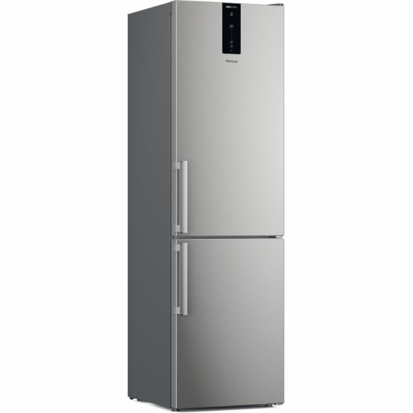 Whirlpool Lednička s mrazákem W7X92OOXH
