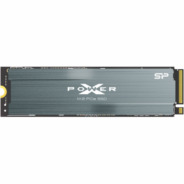 Silicon Power US75 4 TB M.2 PCI Express 4.0 NVMe 3D NAND