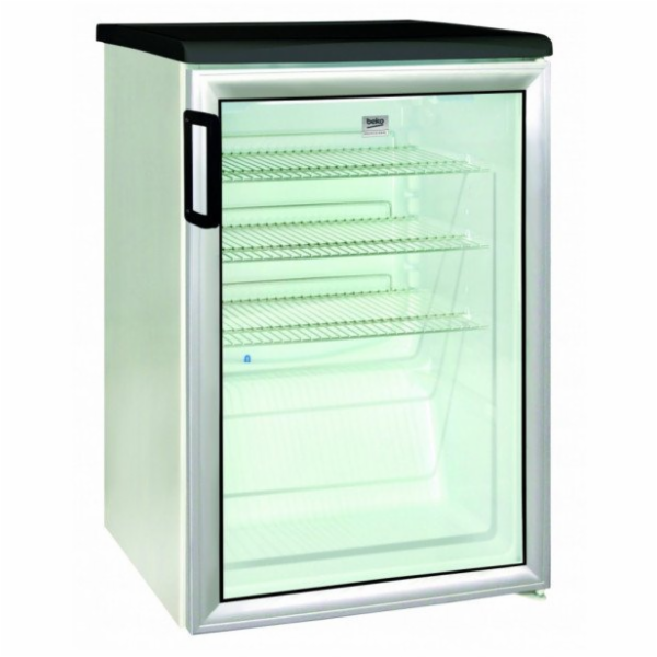 Beko Chlazená vitrína ADN140W BP PRO