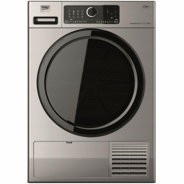 Beko Průmyslová sušička AWZ8HPS/PRO BP