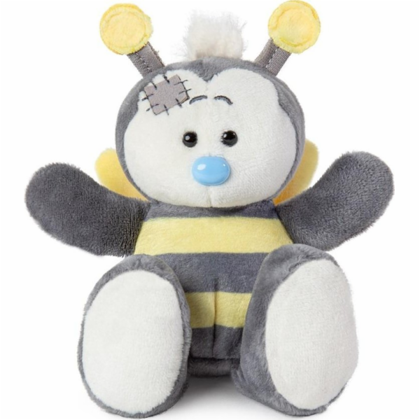 MG DYSTRYBUCJA Maskot přítele Modrého nosu - včelka Fizzy