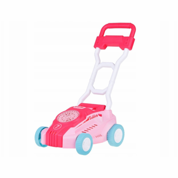 Madej Sekačka na mýdlové bubliny, růžová