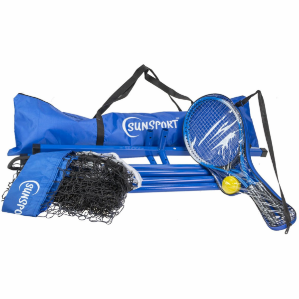 Tactic Mini tenisová herní sada se sítí