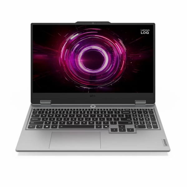 Lenovo LOQ 15AHP10 AMD Ryzen™ 5 220 Laptop 39,6 cm (15.6"...