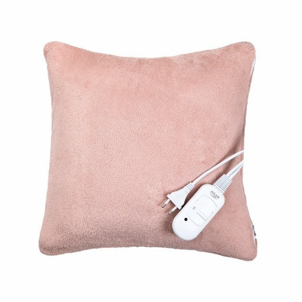 Adler Super měkký elektrický polštář AD 7444