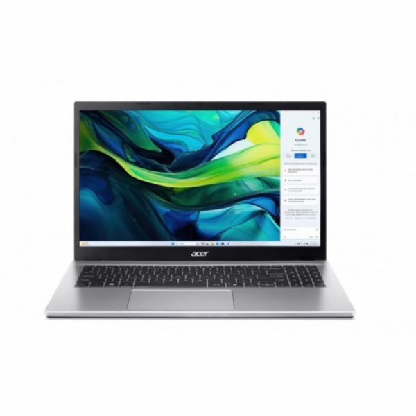 Acer Notebook Aspire Go 15 AG15-42P-R40Z Ryzen 7 5825U 15...