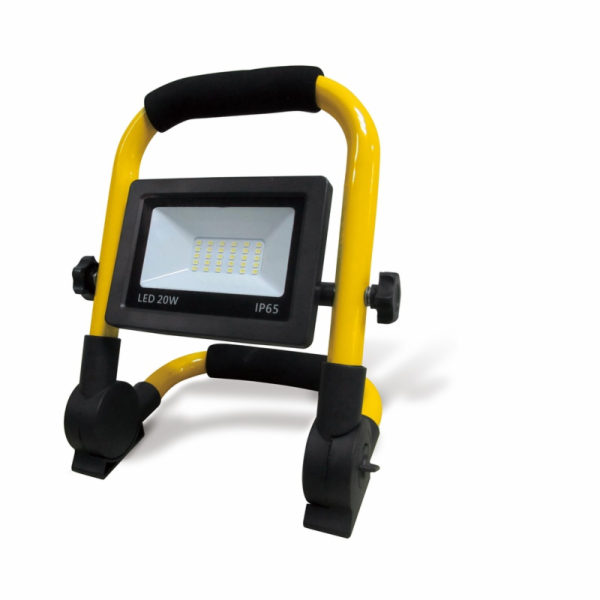 Reflektor FLED-702P4 20W 865 IP65