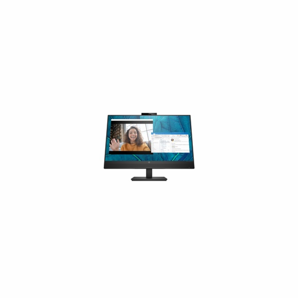 HP LCD M27m Conferencing Monitor 27",1920x1080,IPS,300,10...