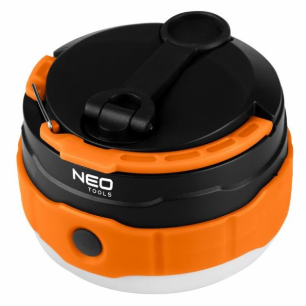 NEO TOOLS 99-118, Kempingové svietidlo 500lm