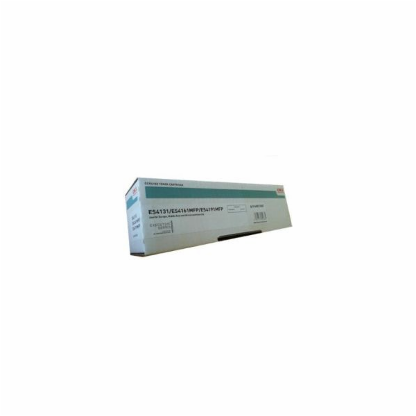 OKI Toner Black ES4131/4161/4191/4131+/