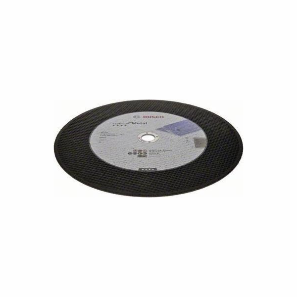 Bosch rovný řezný kotouč Expert na kov 350 x 25,4 mm (260...