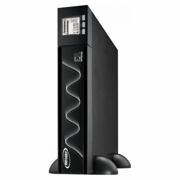 INFOSEC E3 Performance 800 RT 67023