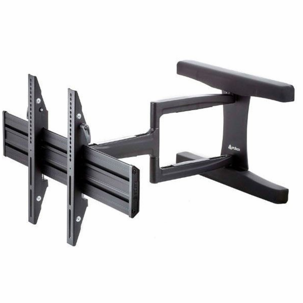 Edbak VSM653 Sklopný a otočný nástěnný držák pro 49-65pal...