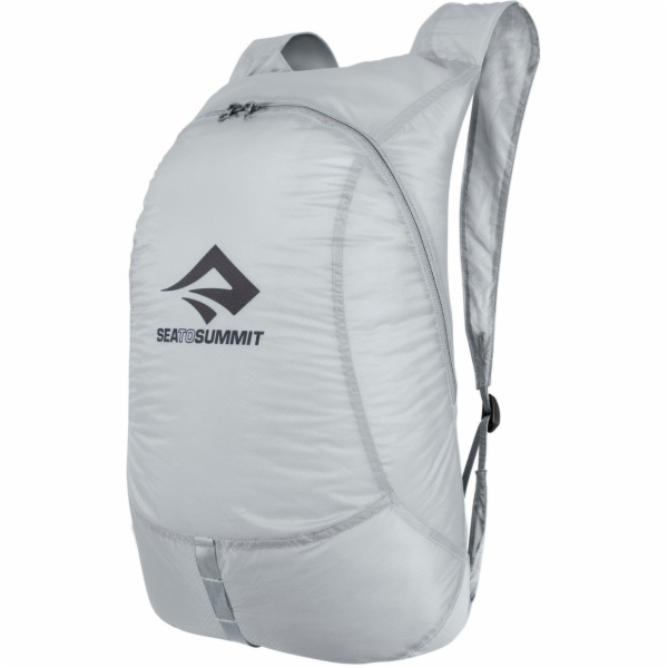 Sea To Summit Ultra-Sil batoh Cestovní batoh Šedá Cordura...