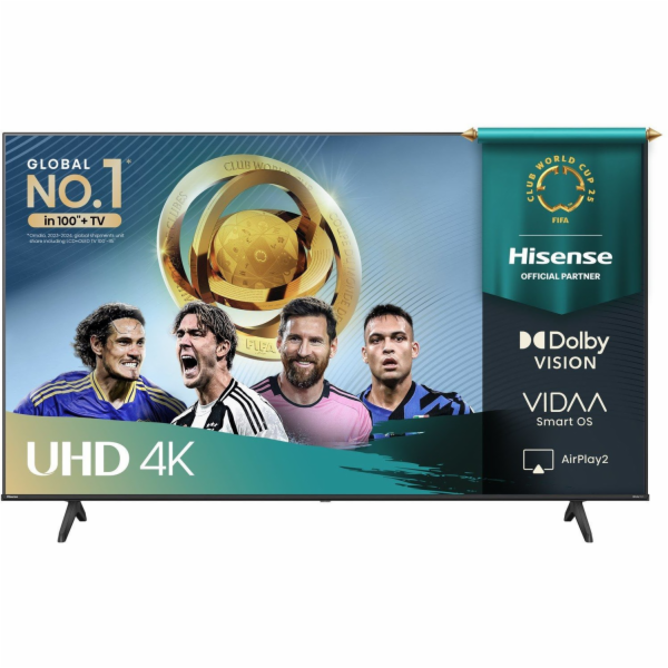 Hisense 55A6Q
