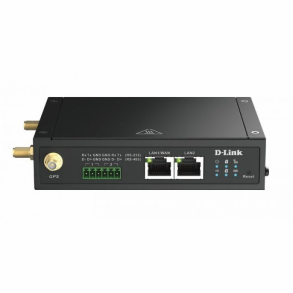 D-Link 4G brána DOM-530-TSO