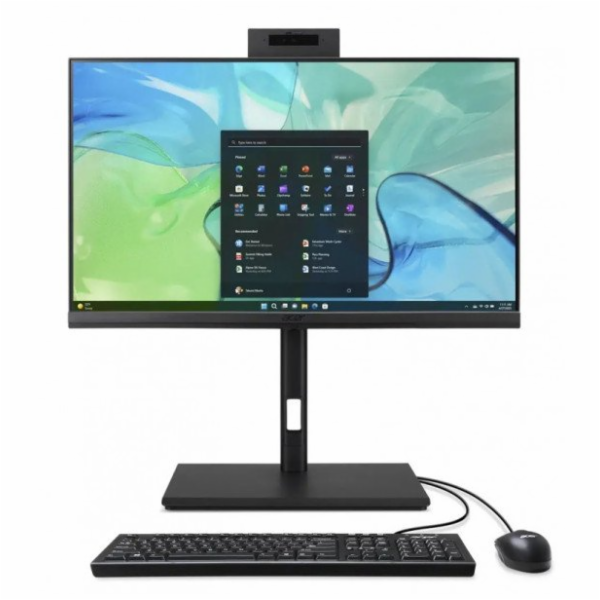 Acer All-in-One počítač Veriton Vero Z VVZ4724GT 23,8 pal...