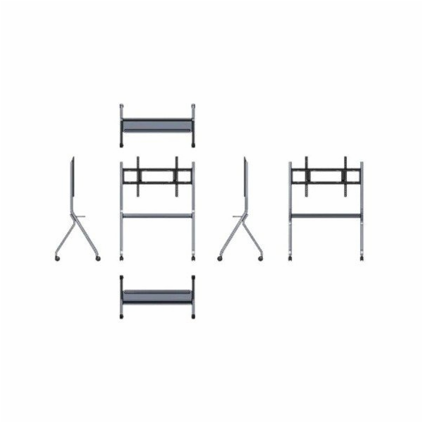 Avtek Mobilní stojan TouchScreen NEXT 3 XL