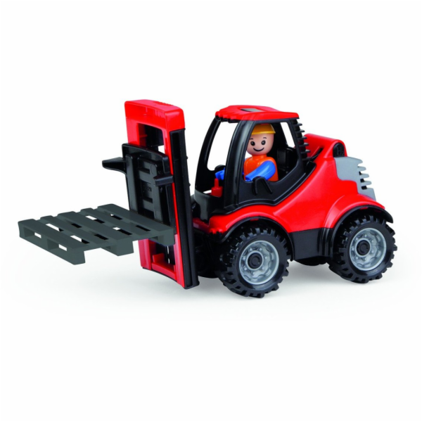 Lena Vysokozdvižný vozík s paletovými vozíky