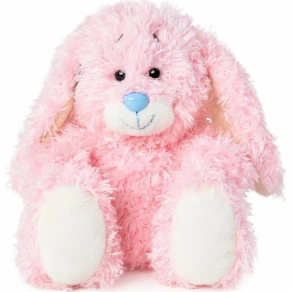 MG DYSTRYBUCJA Plyšová hračka Modrý nosáček - králíček s ...