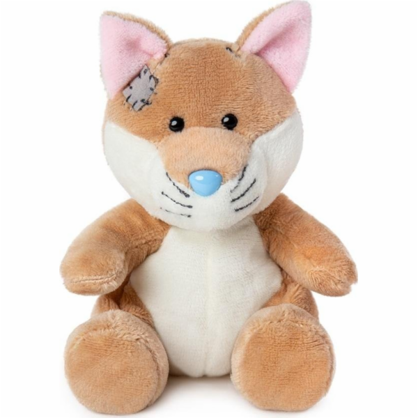 MG DYSTRYBUCJA Maskot přítele Modrého nosu - liška Denny