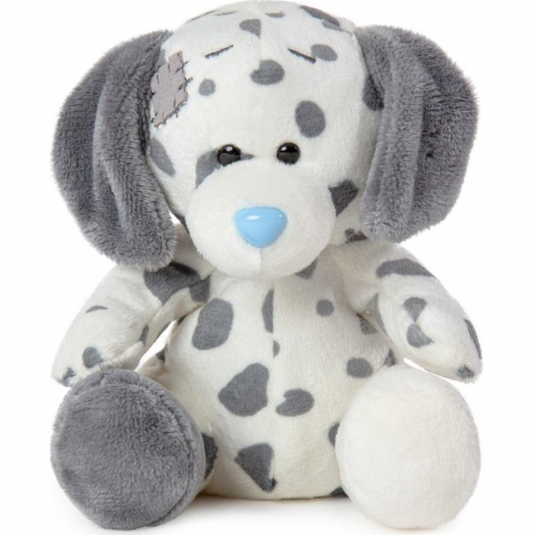 MG DYSTRYBUCJA Maskot přítele Modrého nosu - dalmatin Casey