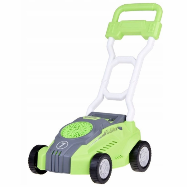 Madej Sekačka na mýdlové bubliny, zelená