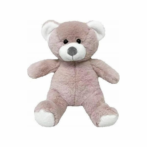 TULILO Mil Oluś 23 cm růžová