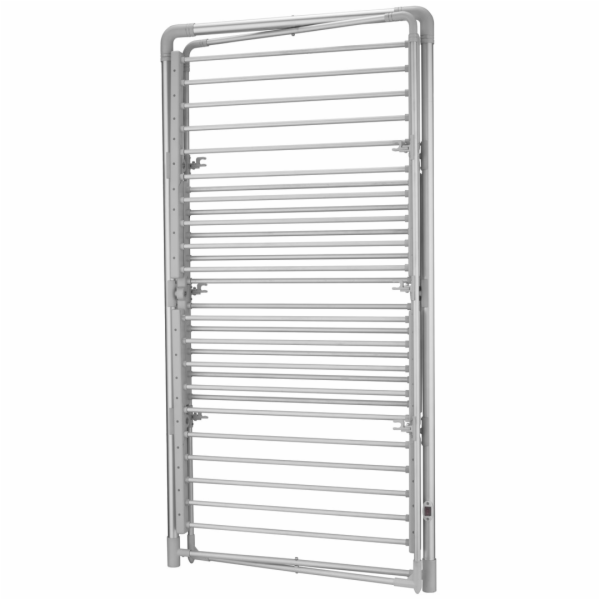 Adler AD 7829 Skládací elektrická sušička na prádlo