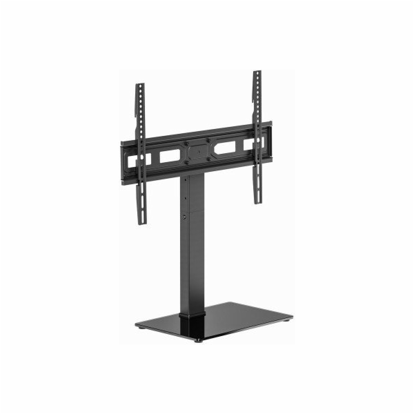 Gembird TVS-D75S-01 Stolní televizní stolek, 37" - 75", č...