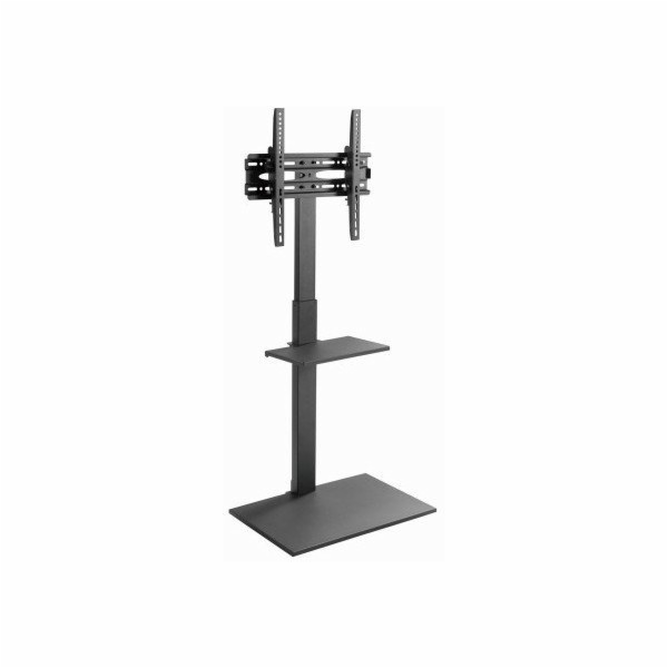 Gembird TVS-55T-02 Stojan na televizi, 32" - 55", černý