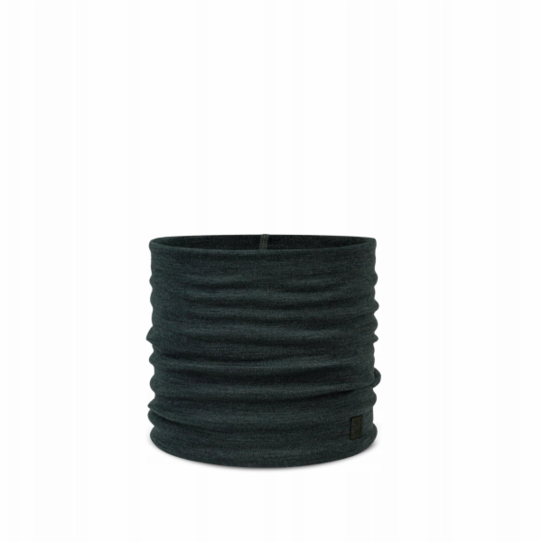 Buff Heavyweight Merino Wool Multifunkční šátek Solid Forest