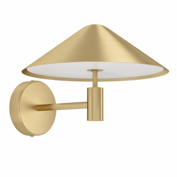 Nástěnná lampa Eglo 390273, 12 W, LED, 3000 °K