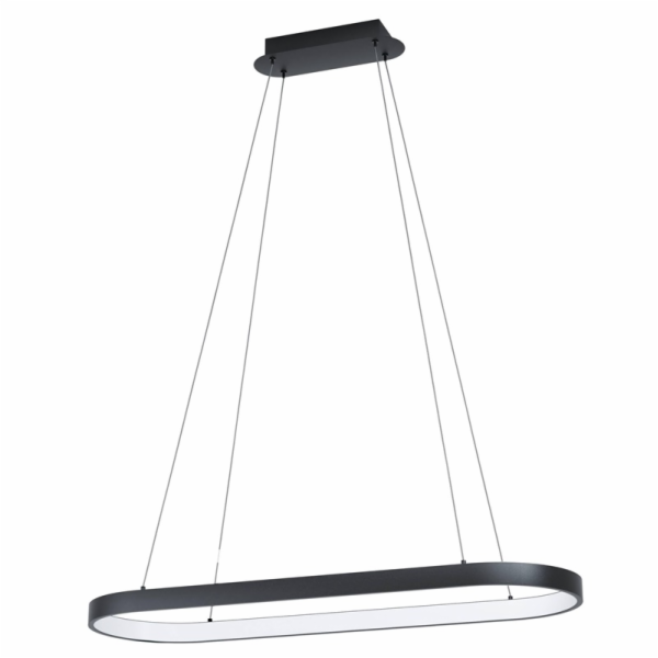 Závěsná lampa Eglo 99358, 27 W, LED, 3000 °K