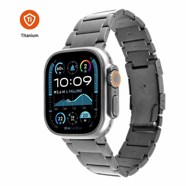 FIXED&nbsp;FIXTST-434-NT&nbsp;Titanový&nbsp;řemínek&nbsp;FIX