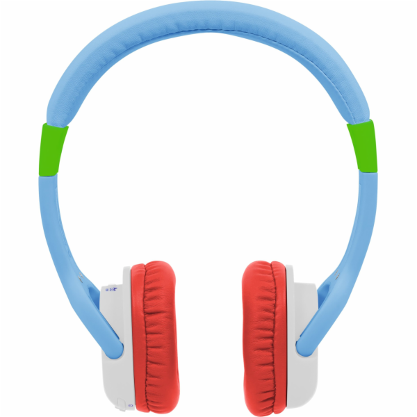 TechniSat Bezdrátová Bluetooth sluchátka TECHNIFANT pro d...